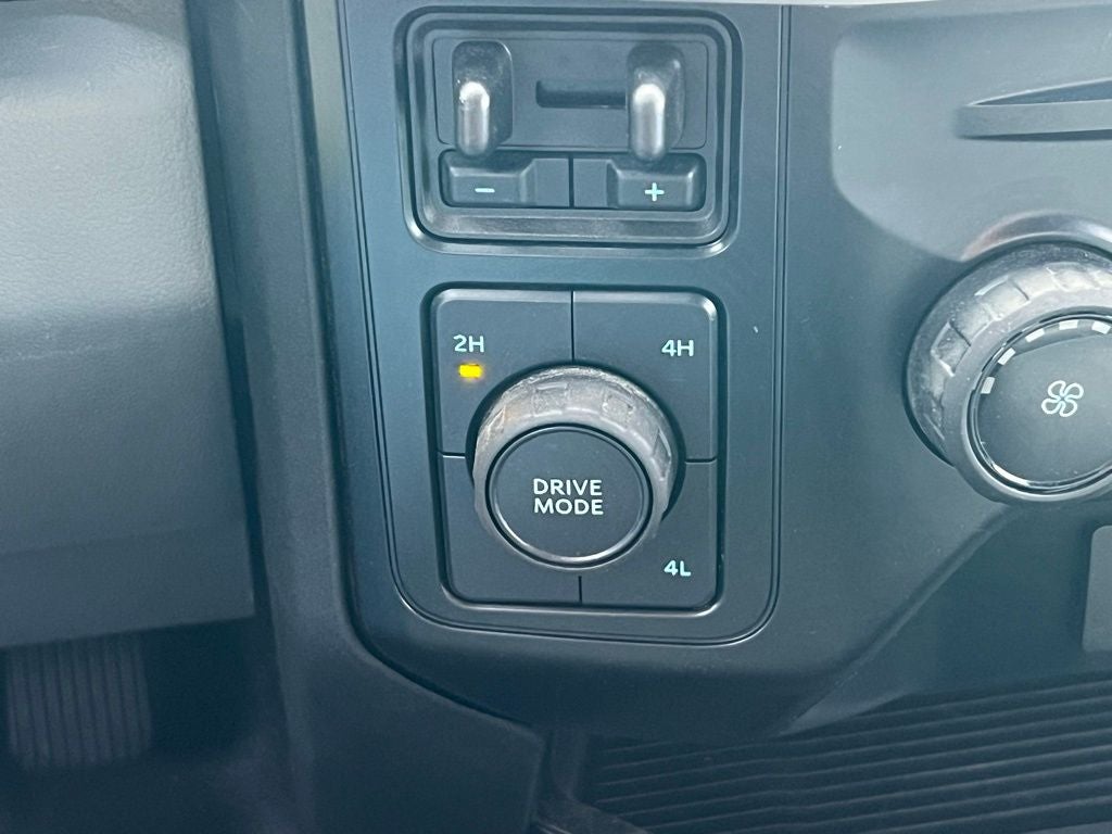 2025 Ford F-350 XL DRW