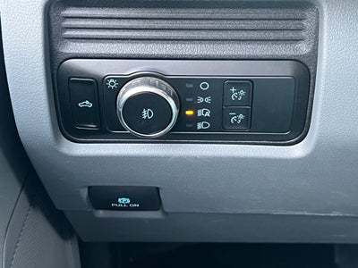 2025 Ford F-350 XL DRW