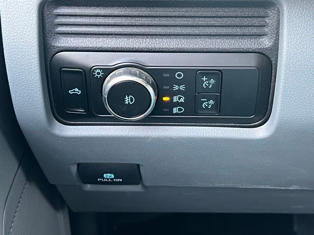 2025 Ford F-350 XL DRW