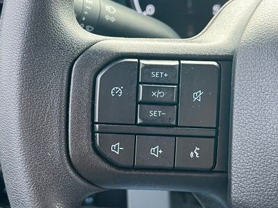 2025 Ford F-350 XL DRW