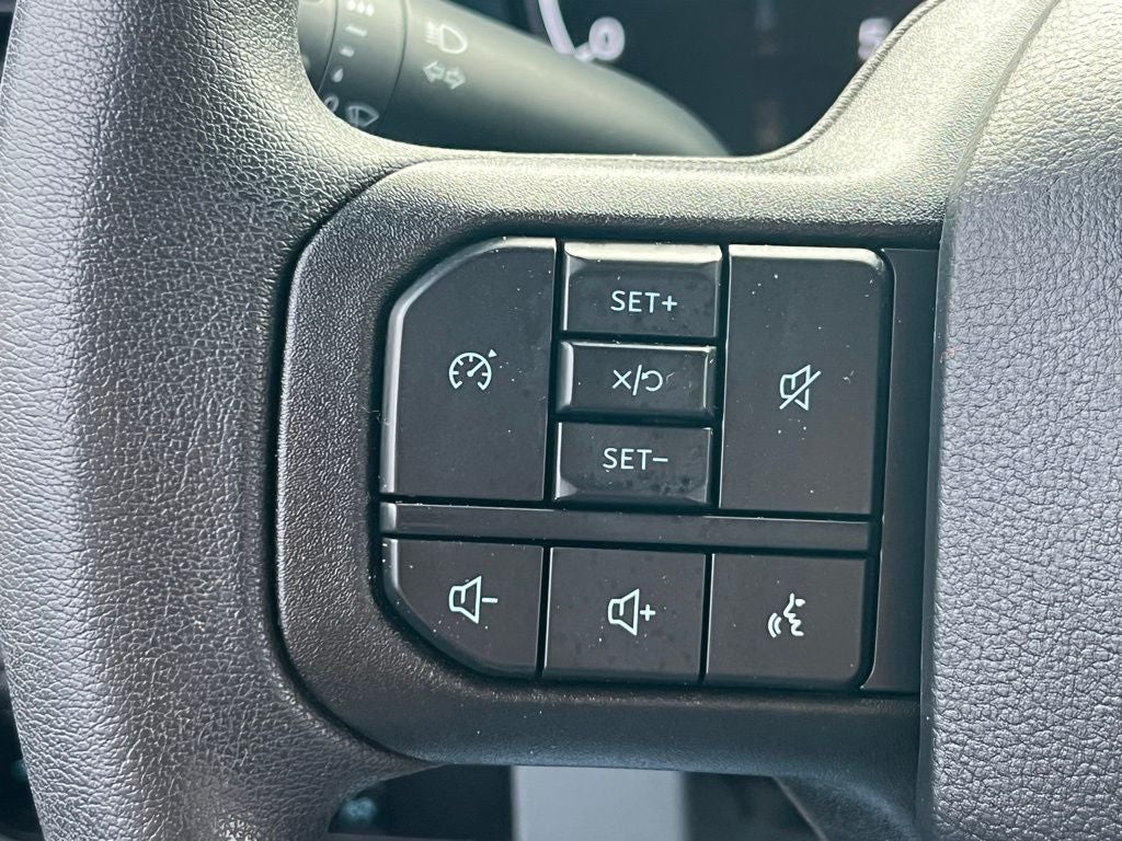 2025 Ford F-350 XL DRW