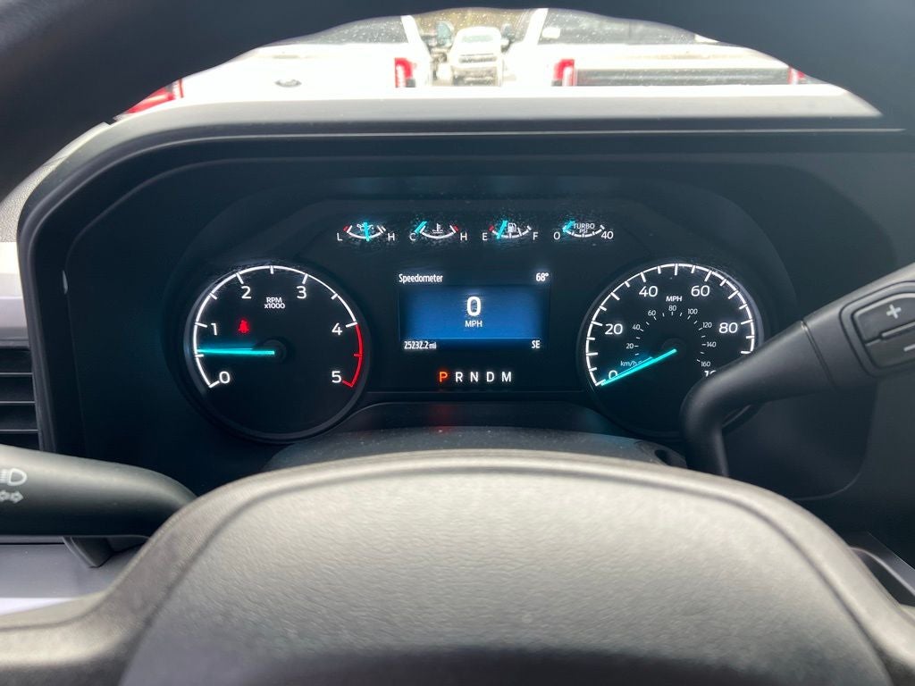 2025 Ford F-350 XL DRW