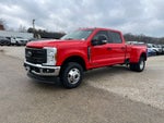 2025 Ford F-350 XL DRW
