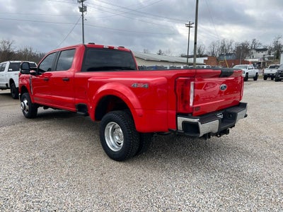 2025 Ford F-350 XL DRW