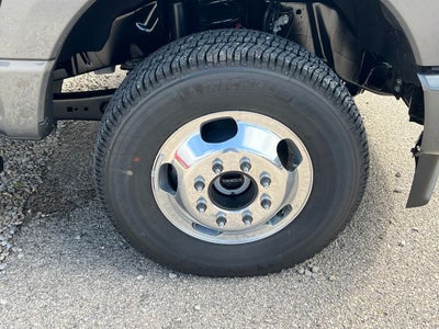 2026 Ford F-350 XL DRW