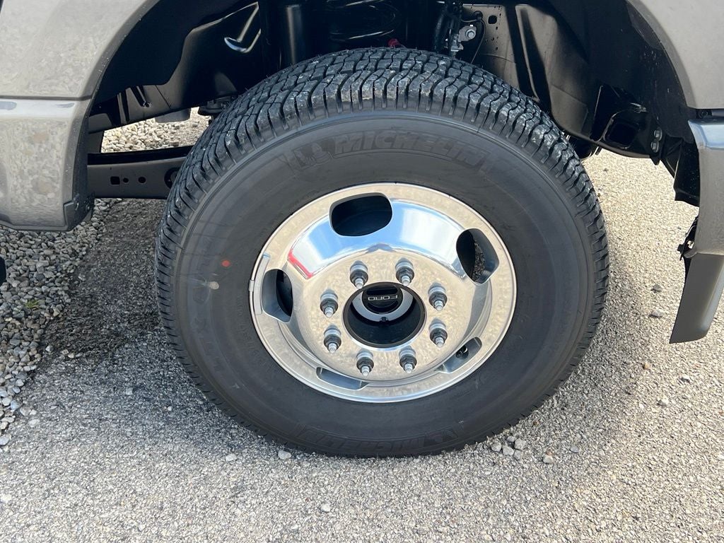 2026 Ford F-350 XL DRW