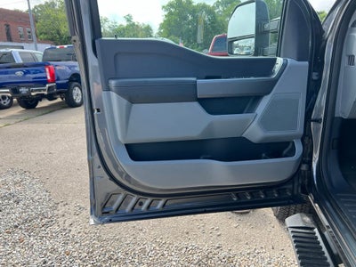 2026 Ford F-350 XL DRW