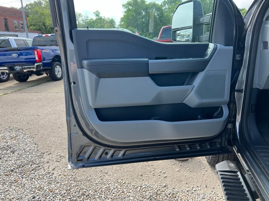 2026 Ford F-350 XL DRW