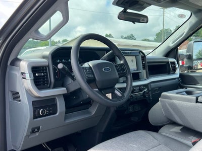 2026 Ford F-350 XL DRW