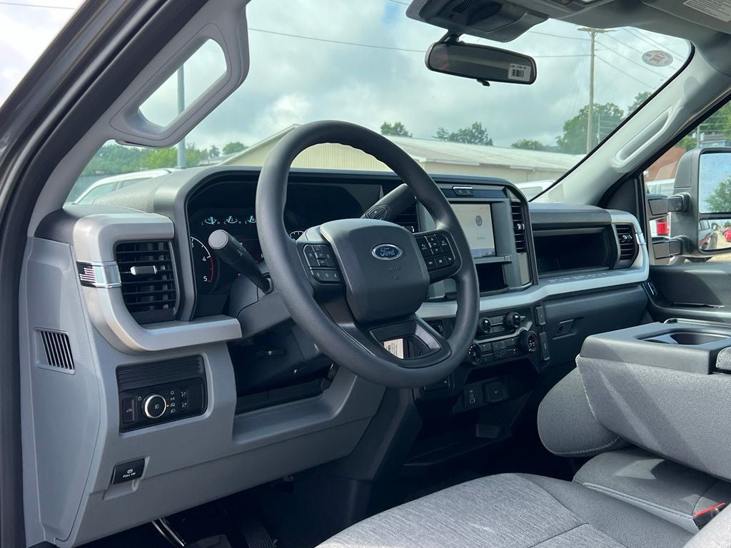 2026 Ford F-350 XL DRW