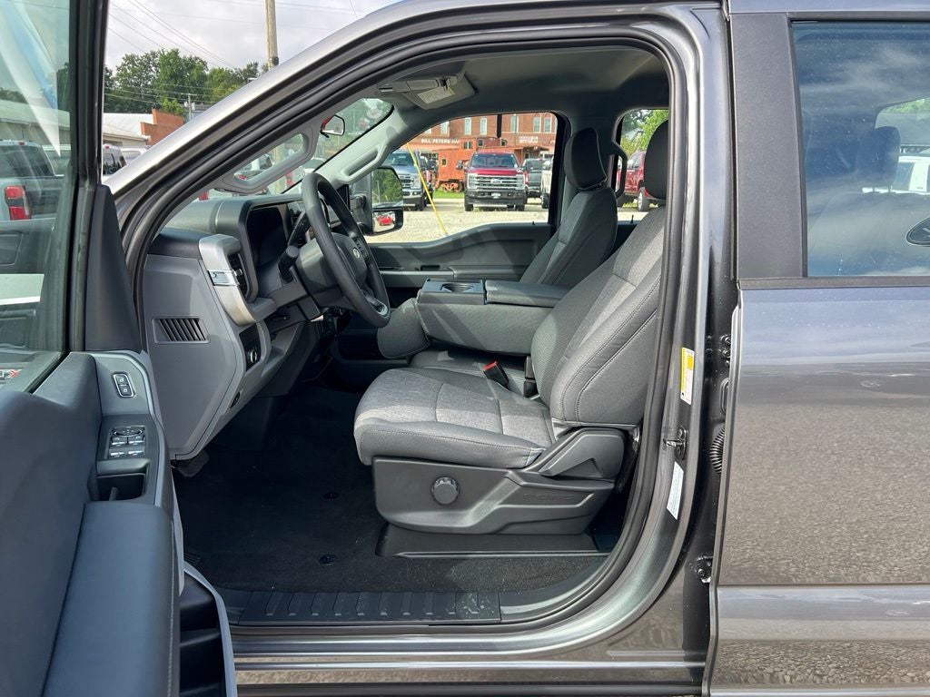 2026 Ford F-350 XL DRW