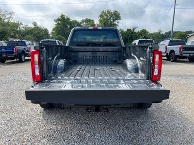 2026 Ford F-350 XL DRW