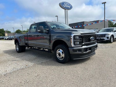 2026 Ford F-350 XL DRW