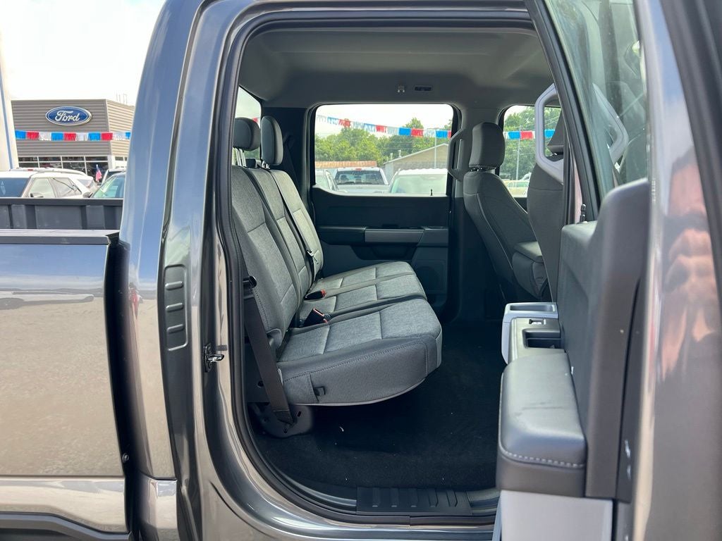 2026 Ford F-350 XL DRW