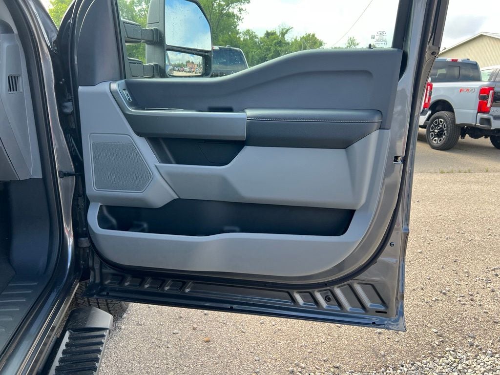2026 Ford F-350 XL DRW