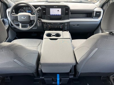 2026 Ford F-350 XL DRW