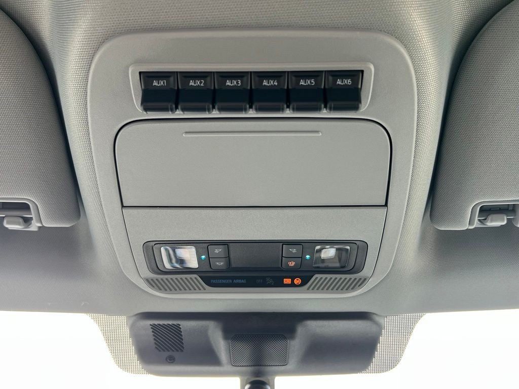 2026 Ford F-350 XL DRW