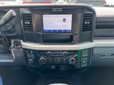 2026 Ford F-350 XL DRW
