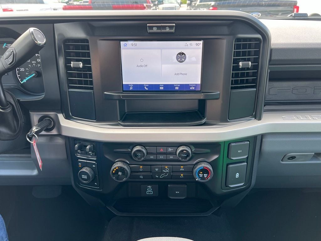 2026 Ford F-350 XL DRW