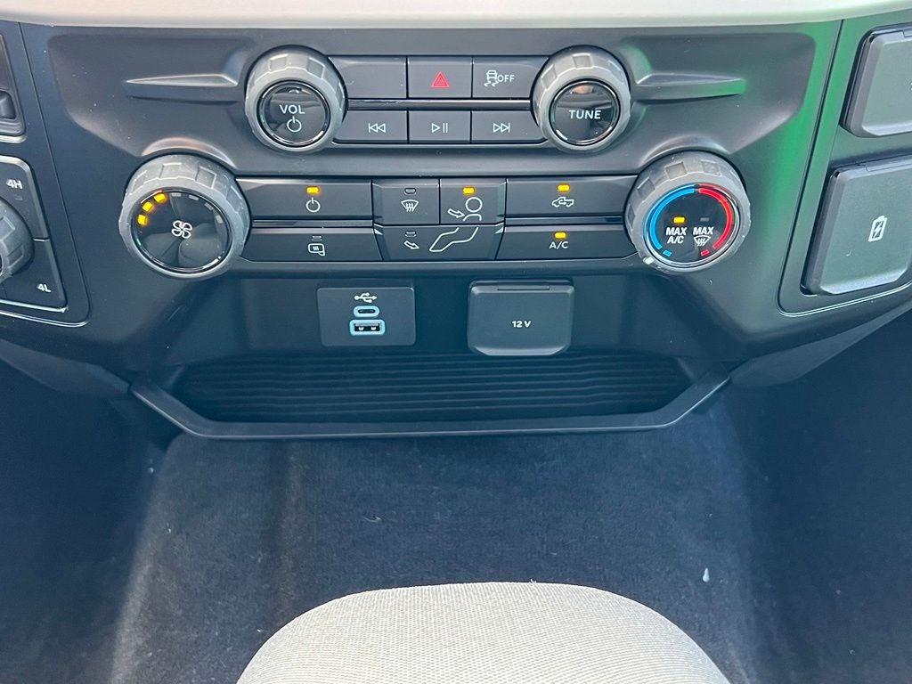 2026 Ford F-350 XL DRW