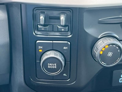 2026 Ford F-350 XL DRW