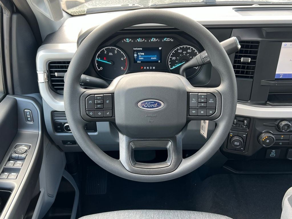 2026 Ford F-350 XL DRW