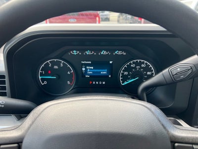2026 Ford F-350 XL DRW