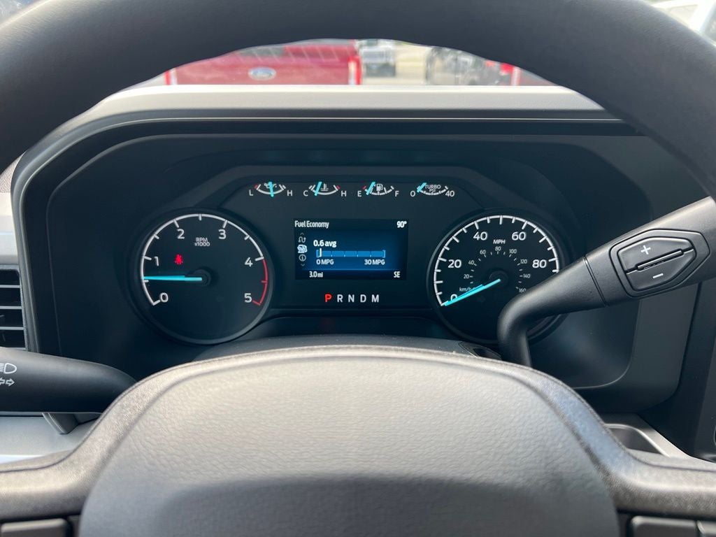 2026 Ford F-350 XL DRW