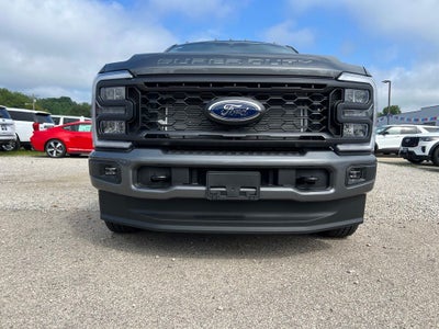 2026 Ford F-350 XL DRW