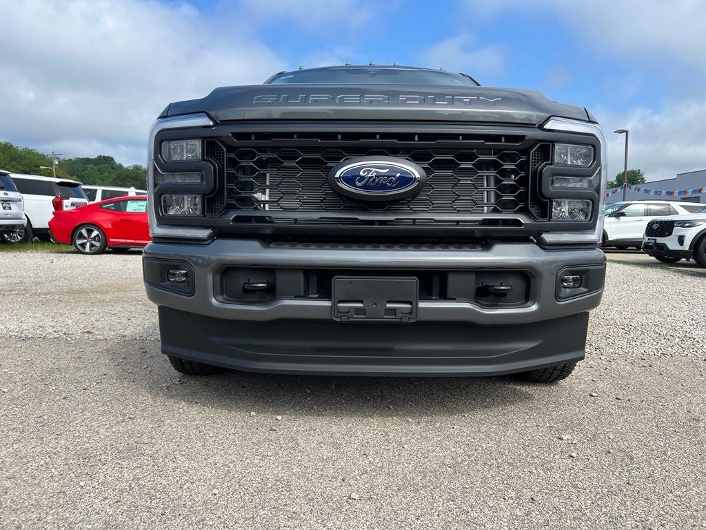 2026 Ford F-350 XL DRW