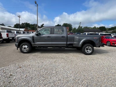 2026 Ford F-350 XL DRW