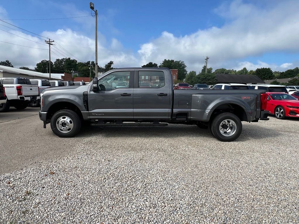 2026 Ford F-350 XL DRW