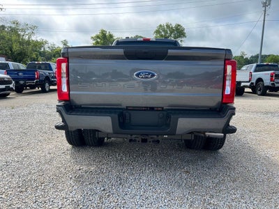 2026 Ford F-350 XL DRW