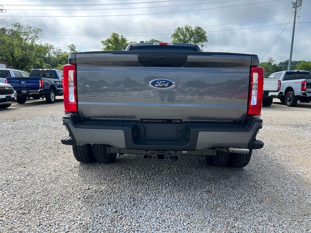 2026 Ford F-350 XL DRW