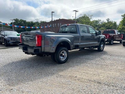 2026 Ford F-350 XL DRW