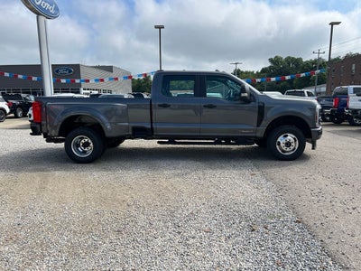 2026 Ford F-350 XL DRW