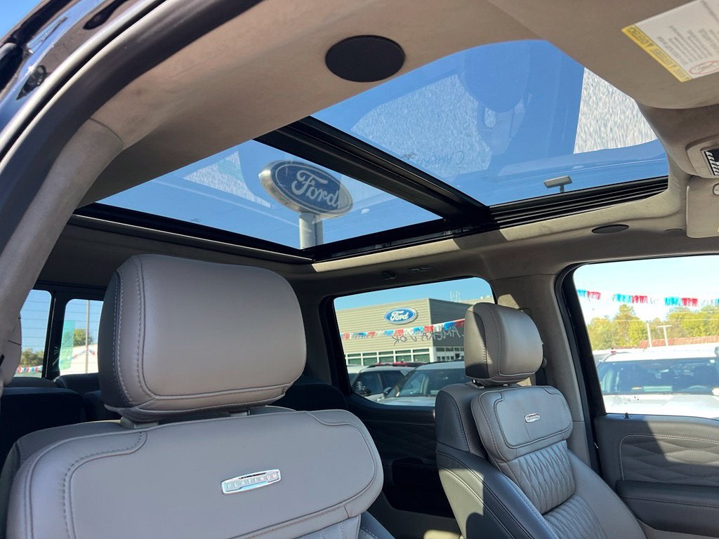 2027 Ford F-450 Platinum DRW