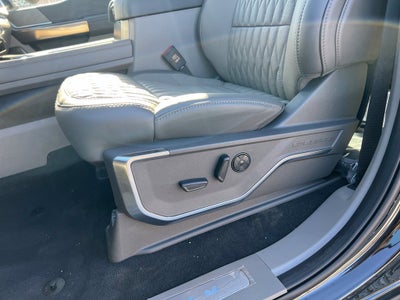 2027 Ford F-450 Platinum DRW