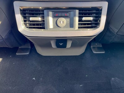 2027 Ford F-450 Platinum DRW