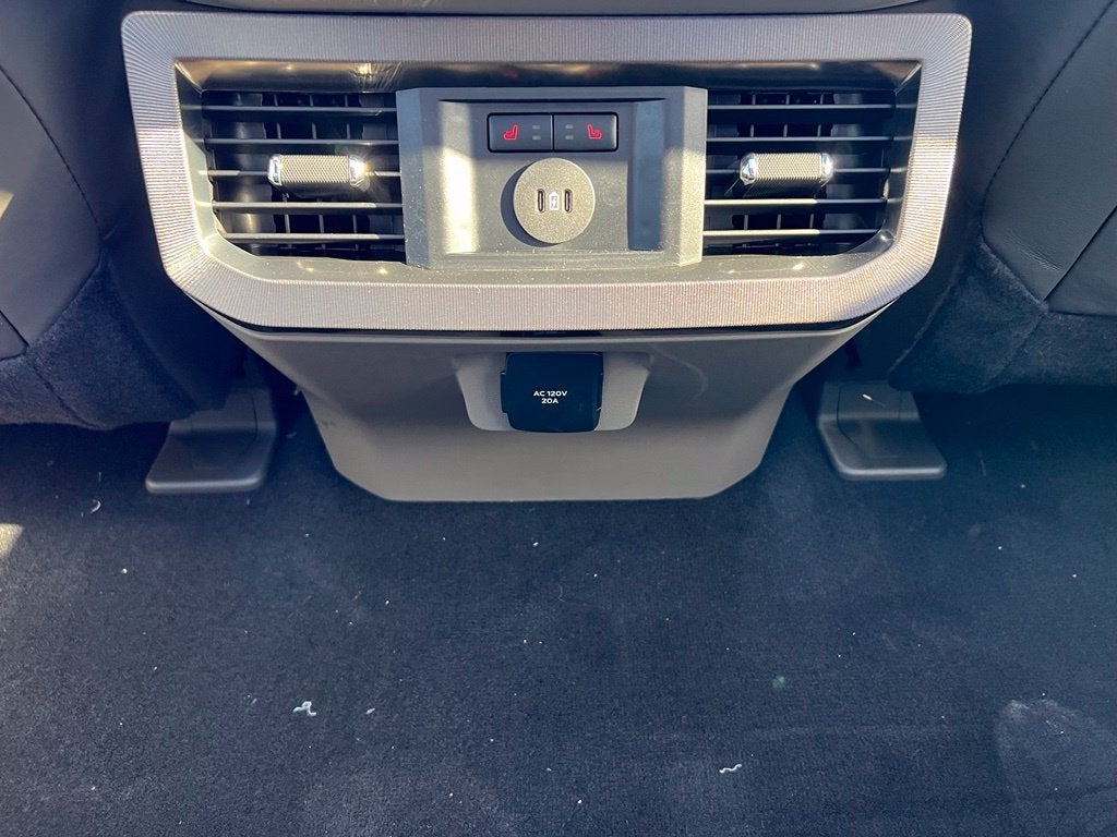 2027 Ford F-450 Platinum DRW