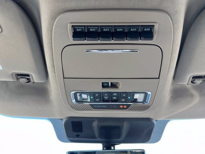 2027 Ford F-450 Platinum DRW