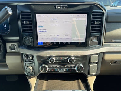 2027 Ford F-450 Platinum DRW
