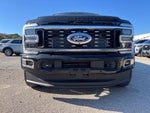 2027 Ford F-450 Platinum DRW