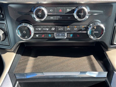 2027 Ford F-450 Platinum DRW
