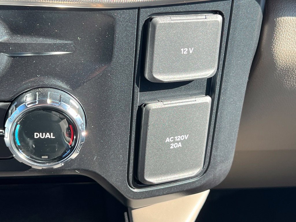 2027 Ford F-450 Platinum DRW