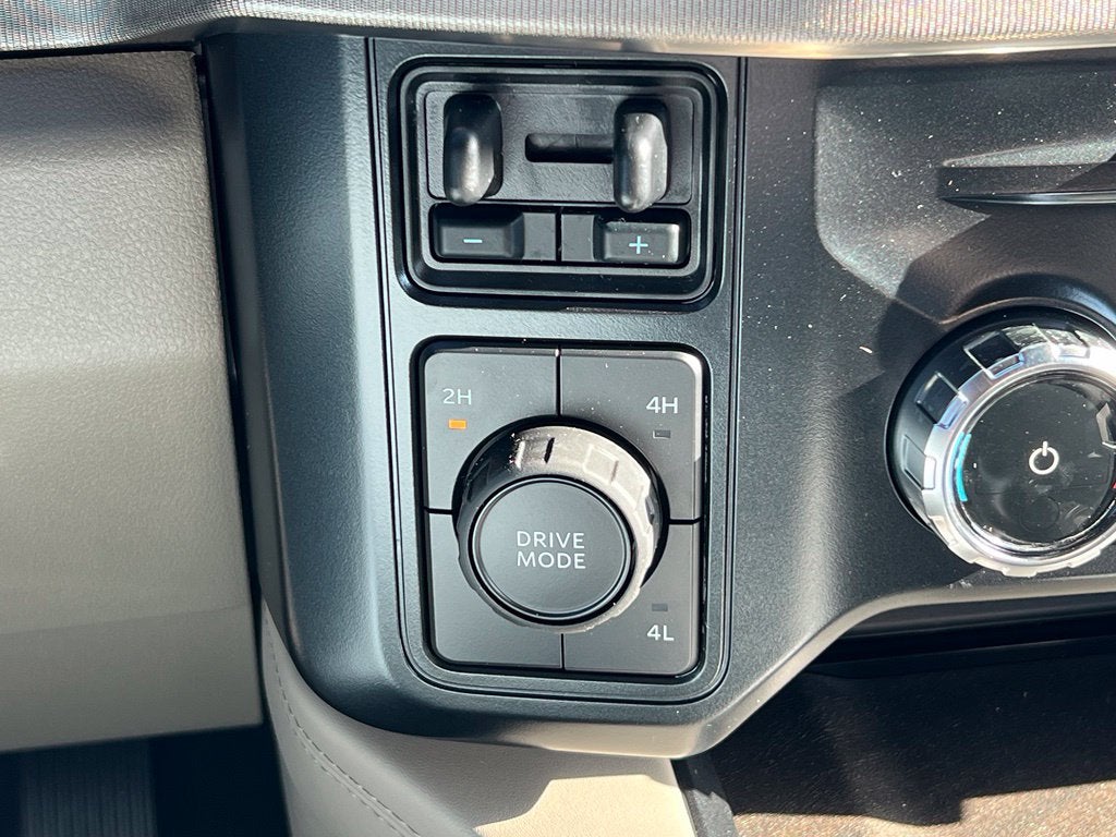 2027 Ford F-450 Platinum DRW