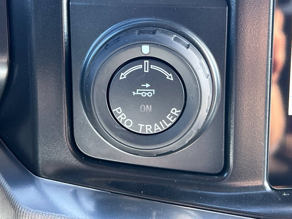 2027 Ford F-450 Platinum DRW