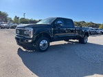 2027 Ford F-450 Platinum DRW
