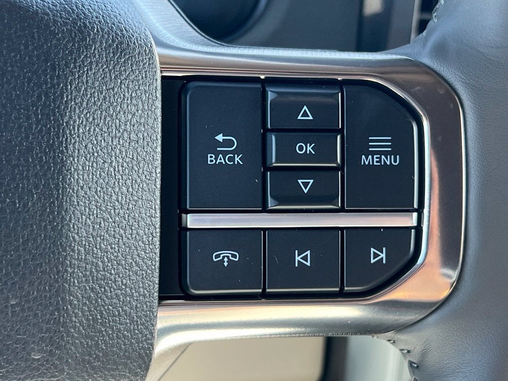 2027 Ford F-450 Platinum DRW