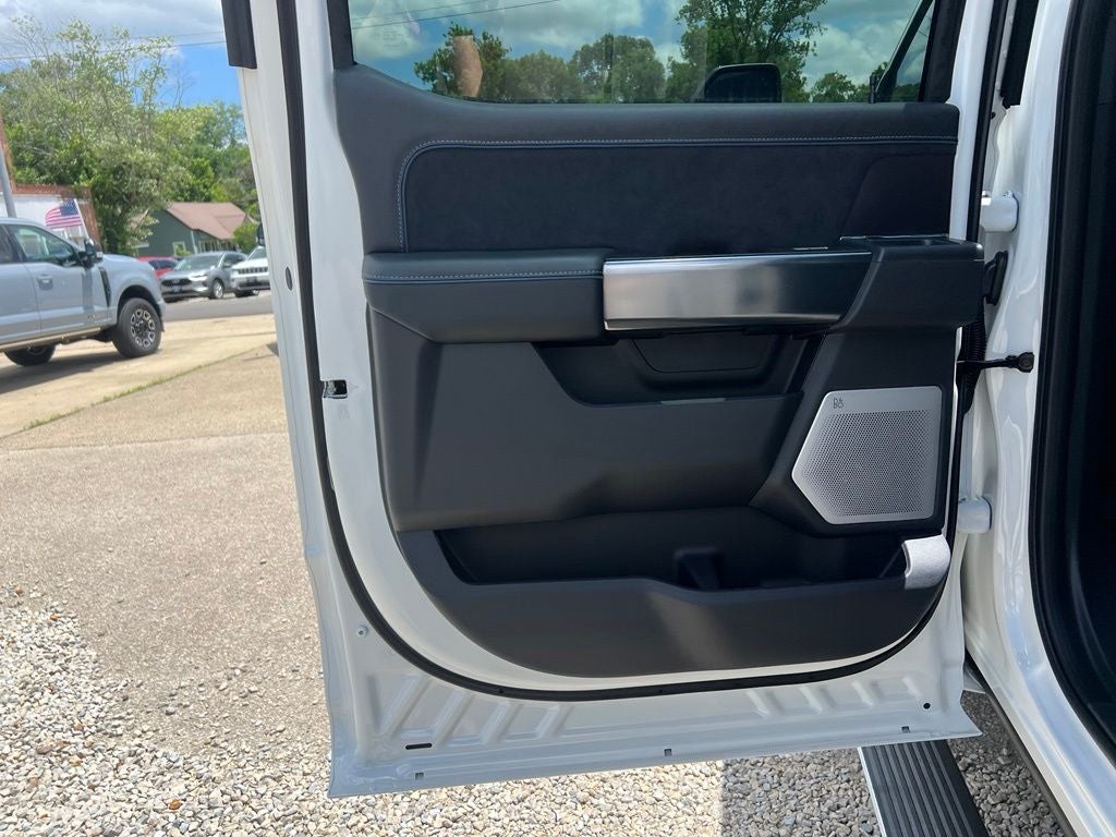 2026 Ford F-450 Platinum DRW